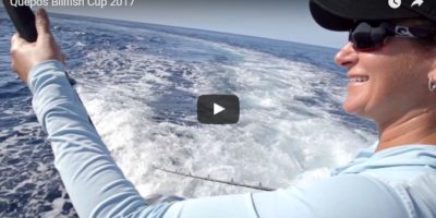 Video Quepos Billfish Cup 2017