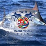 2018 Marina Pez Vela Open
