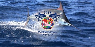 2018 Marina Pez Vela Open