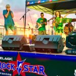2018 Pelagic Rock Star Offshore Tournament