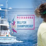 Pescadora Billfish Championship