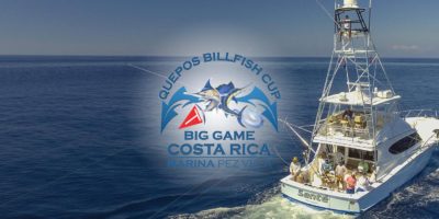 2018 Quepos Billfish Cup