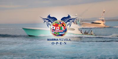 Marina Pez Vela Open
